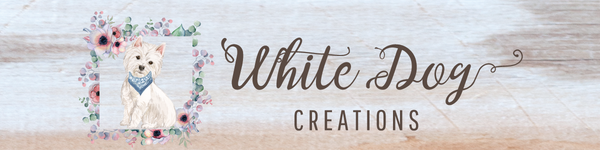 White Dog Creations